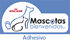 Mascotas Bienvenidas | Se admiten Mascotas